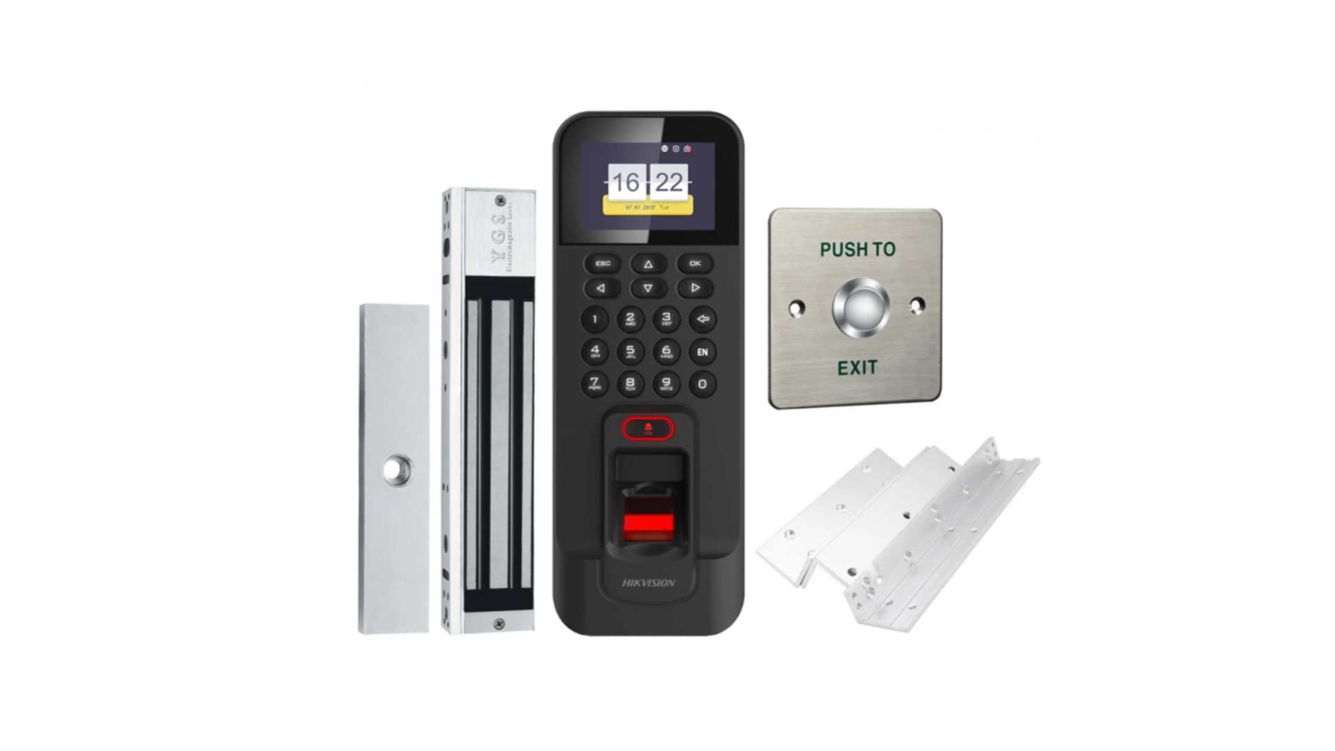 Blue and White Modern Company Profile Business Presentation (1)