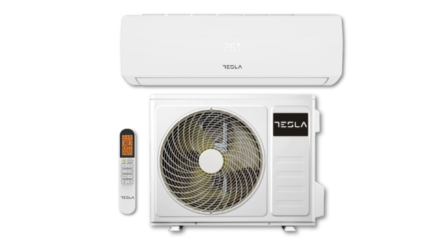 TESLA 9,000 BTU Aircon