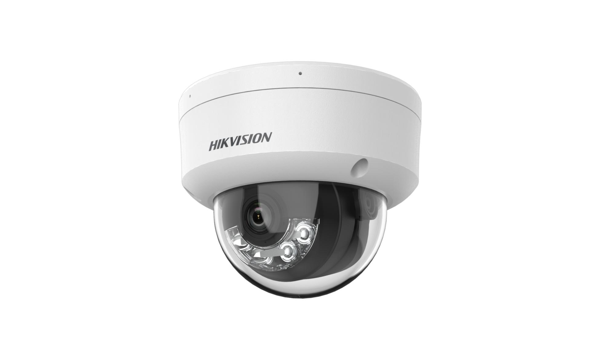 Blue and White Modern Company Profile Business Presentation (4)